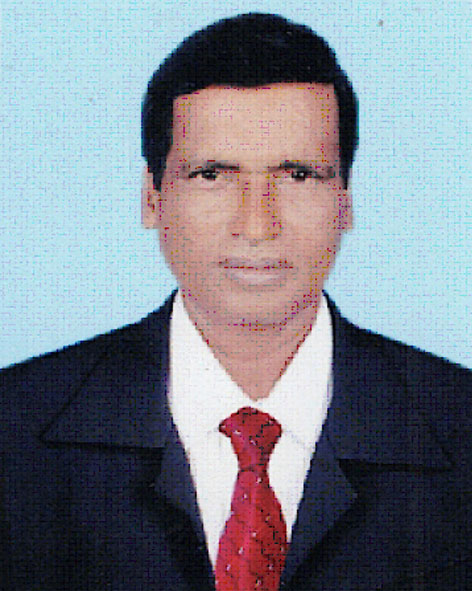 BADAL CHANDRA BAROI